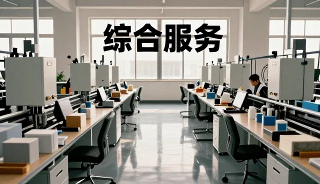 西安卓睿企业管理咨询有限公司