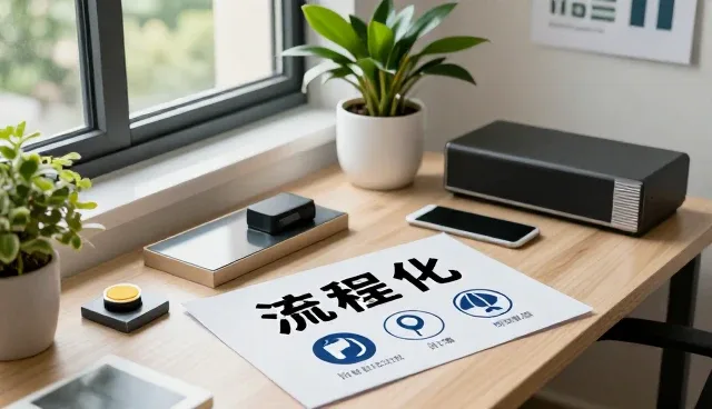 项目管理流程优化如何推动企业效率提升