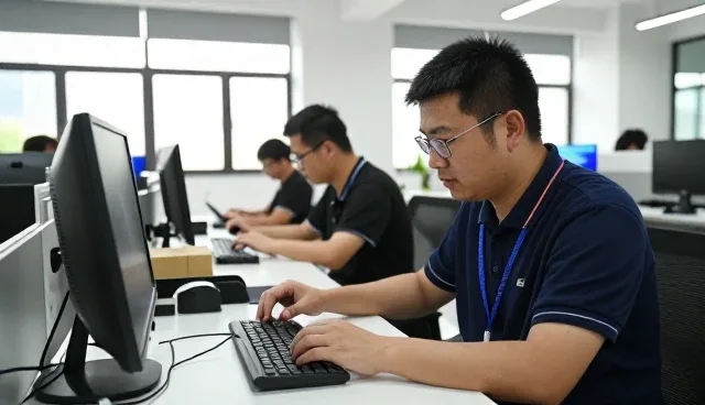 绩效管理如何推动项目效率提升