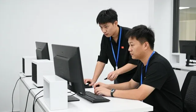 成本控制功能特点说明